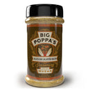 Big Poppas Jallelujah Jalapeno Bacon Seasoning 13.3 oz DDR BBQ Supply