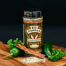 Big Poppas Jallelujah Jalapeno Bacon Seasoning 13.3 oz DDR BBQ Supply