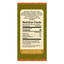 Big Poppas Jallelujah Jalapeno Seasoning 14 oz DDR BBQ Supply ingredients and nutrition label