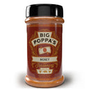 Big Poppas Money Seasoning BBQ Rub 14 oz DDR BBQ Supply