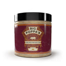 Big Poppas Pork Prod Pork Injection 14.2 oz DDR BBQ Supply