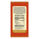 Big Poppas Sweet Money Hot Seasoning DDR BBQ Supply ingredients and nutrition label