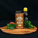 Big Poppas Sweet Money Seasoning BBQ Rub 14 oz DDR BBQ Supply