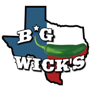 Big Wick's