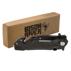 Bison River Knives