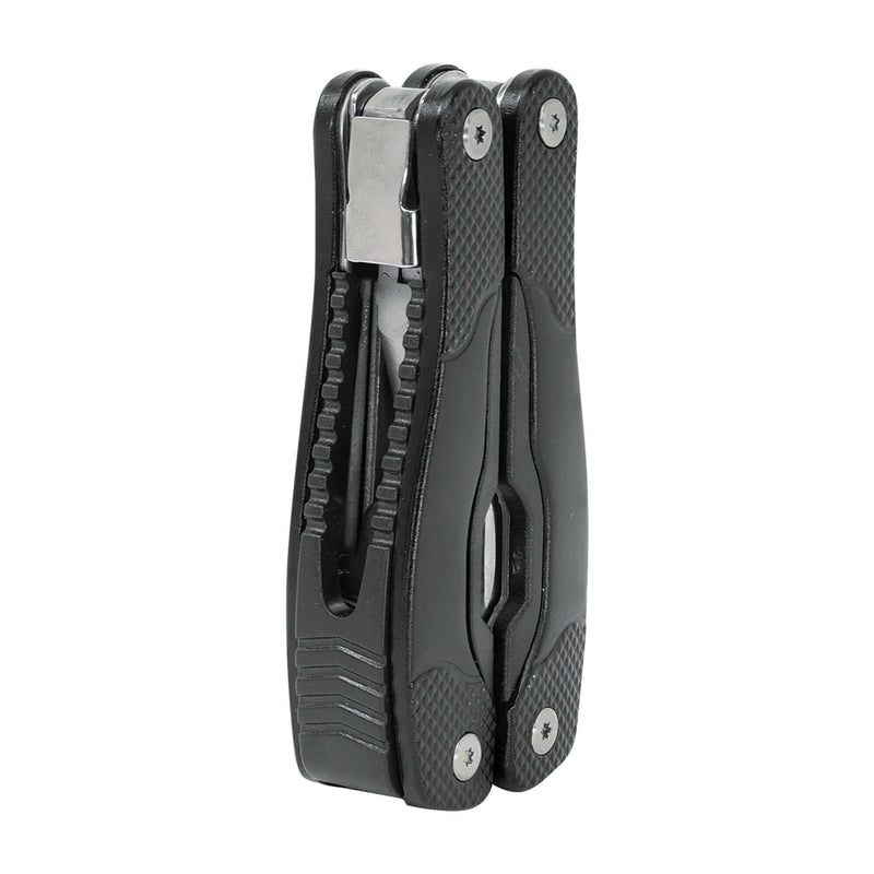 4" 13 Function Multi Tool with Nylon Sheath Bison River/JDS Industries