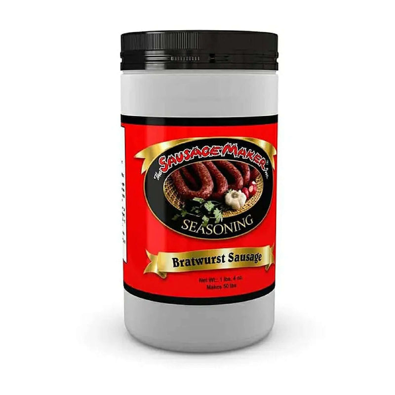 Bratwurst Seasoning 1 lb 8 oz