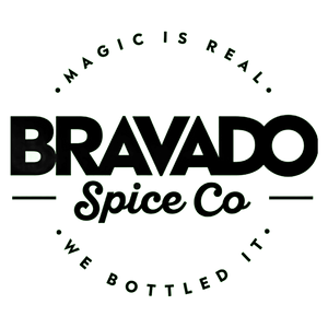 Bravado Spice Co.