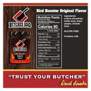 Butcher BBQ Bird Booster Original Flavor – Poultry Injection for Juicy Chicken & Turkey Ingredients