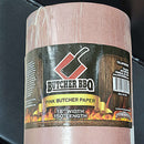 Butcher BBQ Pink Butcher Paper – Ideal for Brisket Wrapping, Bark, and Moisture Retention. For brisket, ribs, and smoking large cuts of meat