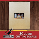 Disposable Cutting Boards 18" x 24" 30 Count Butcher BBQ Disposable Cutting Boards 18"x24" – 30 Count Box for BBQ, Catering, and Kitchen Prep