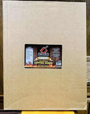 Disposable Cutting Boards 18" x 24" 30 Count Disposable Cutting Boards 18"x24" – 30 Count Box for BBQ, Catering, and Kitchen Prep