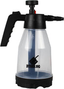 Butcher BBQ 1 Liter Pump Sprayer – Continuous Pressure Sprayer for Marinades, Juices & BBQ