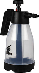 Butcher BBQ 1 Liter Pump Sprayer – Continuous Pressure Sprayer for Marinades, Juices & BBQ