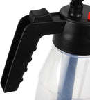 Butcher BBQ 1 Liter Pump Sprayer – Continuous Pressure Sprayer for Marinades, Juices & BBQ