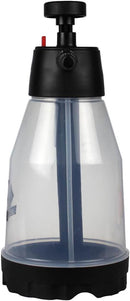 Butcher BBQ 1 Liter Pump Sprayer – Continuous Pressure Sprayer for Marinades, Juices & BBQ