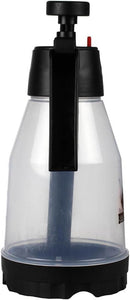 Butcher BBQ 1 Liter Pump Sprayer – Continuous Pressure Sprayer for Marinades, Juices & BBQ