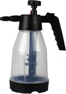 Butcher BBQ 1 Liter Pump Sprayer – Continuous Pressure Sprayer for Marinades, Juices & BBQ