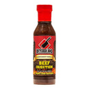 Butcher BBQ Liquid Beef Injection Marinade for juicy, flavorful brisket and steaks at DDR BBQ Supply