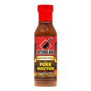 Butcher BBQ Liquid Pork Injection Marinade for tender, flavorful pork at DDR BBQ Supply
