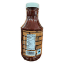Find a great selection of sweet BBQ sauces at DDR BBQ Supply like this bottle of Buzzard's BBQ Sauce made in Rogers, AR
