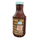Find a great selection of sweet BBQ sauces at DDR BBQ Supply like this bottle of Buzzard's BBQ Sauce made in Rogers, AR