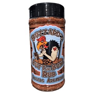 Buzzard's BBQ