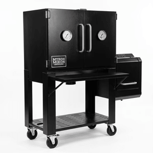 Offset Smokers