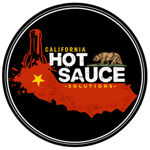 California Hot Sauce Solutions