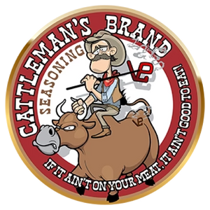 Cattleman's Brand Seasoning