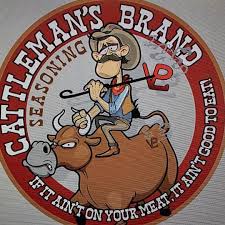 Cattleman's Brand Seasoning