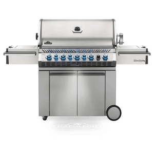 Gas Grills