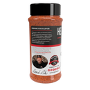 Heath Riles Cherry Rub - Sweet Heat BBQ Seasoning for Pork, Chicken, and Ribs