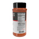 Heath Riles Cherry Rub - Sweet Heat BBQ Seasoning for Pork, Chicken, and Ribs