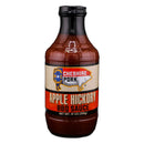 Cheshire Pork Apple Hickory BBQ Sauce Cheshire Pork/Faire