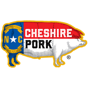 Cheshire Pork