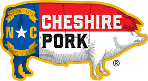 Cheshire Pork