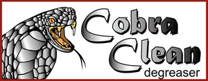 Cobra Clean