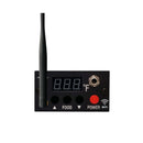 Green Mountain Grills TREK and Davy Crockett control board replacement available at DDR BBQ Supply