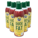 gourmet duck fat cooking spray 6 pack DDR BBQ Supply