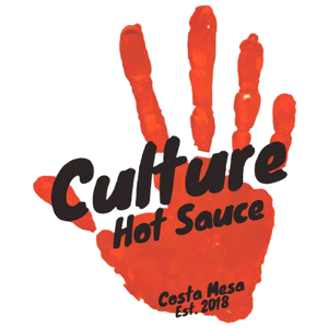 Culture Hot Sauce
