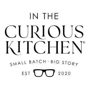 In the Curious Kitchen