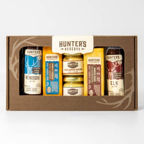 Sportsman's Select Holiday Gift Pack Hunter's Reserve