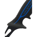 Dalstrong® Fillet Knife 7" | Night Shark Series close up of handle