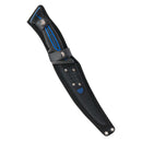 Dalstrong® Fillet Knife 7" | Night Shark Series sheath