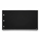 DDR BBQ Supply Napoleon porcelain-enameled cast iron reversible griddle with a smooth flat-top surface