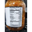 DDR BBQ Supply Chipotle Tomatillo Salsa Medium 16 oz jar – smoky, tangy, and spicy flavor
