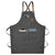 DDR BBQ Supply Heavy Duty Adjustable Apron – Size M to XXL