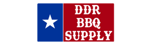 DDR BBQ Supply