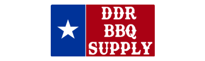 DDR BBQ Supply